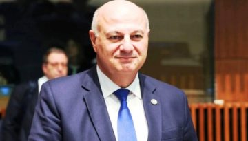 Kώστας Τσιάρας: Μέχρι τέλος Μαΐου η οριστική πρόσκληση για τα σχέδια βελτίωσης των γεωργικών εκμεταλλεύσεων