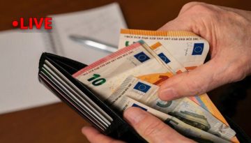 LIVE οι ανακοινώσεις για την αύξηση του κατώτατου μισθού