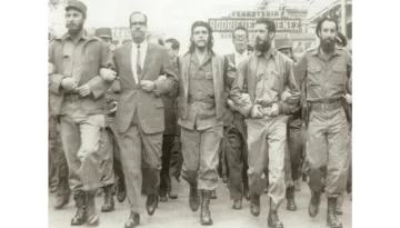 Le somos deudores a Cuba