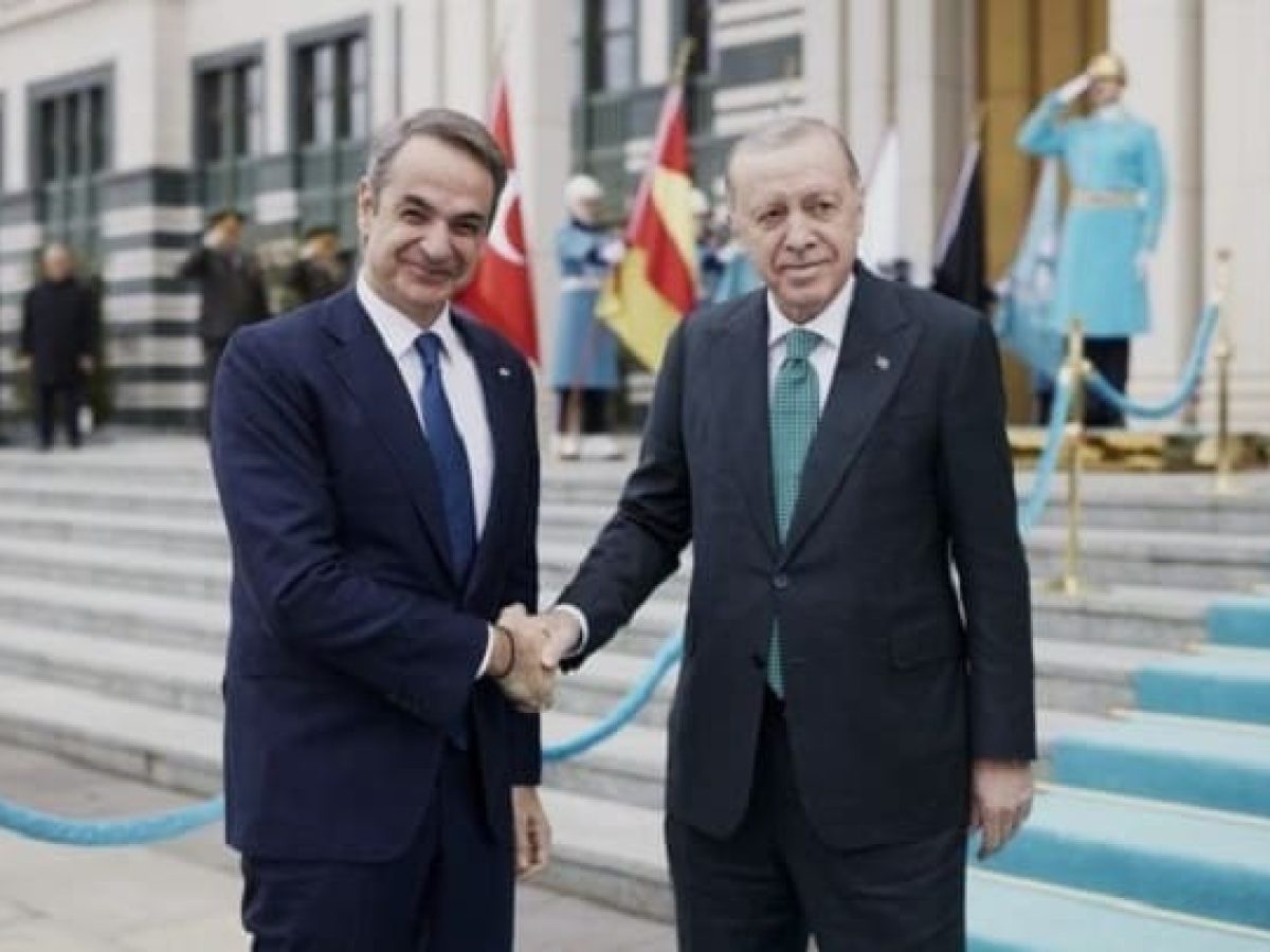 Nέο βήμα προώθησης των τουρκικών συμφερόντων στο Αιγαίο