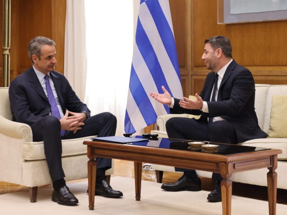 O M&eta;&tau;&sigma;&omicron;&tau;ά&kappa;&eta;&sigmaf; &epsilon;&nu;&eta;&mu;έ&rho;&omega;&sigma;&epsilon; &tau;&omicron;&nu; &Alpha;&nu;&delta;&rho;&omicron;&upsilon;&lambda;ά&kappa;&eta; &gamma;&iota;&alpha; &tau;&eta;&nu; &alpha;&pi;&omicron;&sigma;&tau;&omicron;&lambda;ή &sigma;&tau;&eta;&nu; &Kappa;ύ&pi;&rho;&omicron;