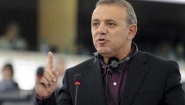 O Μαυρίδης στρίμωξε την Κάλας! Την κάλεσε να τοποθετηθεί για την άμυνα της Κύπρου και τη συνέχιση της ευρωπαϊκής παρουσία