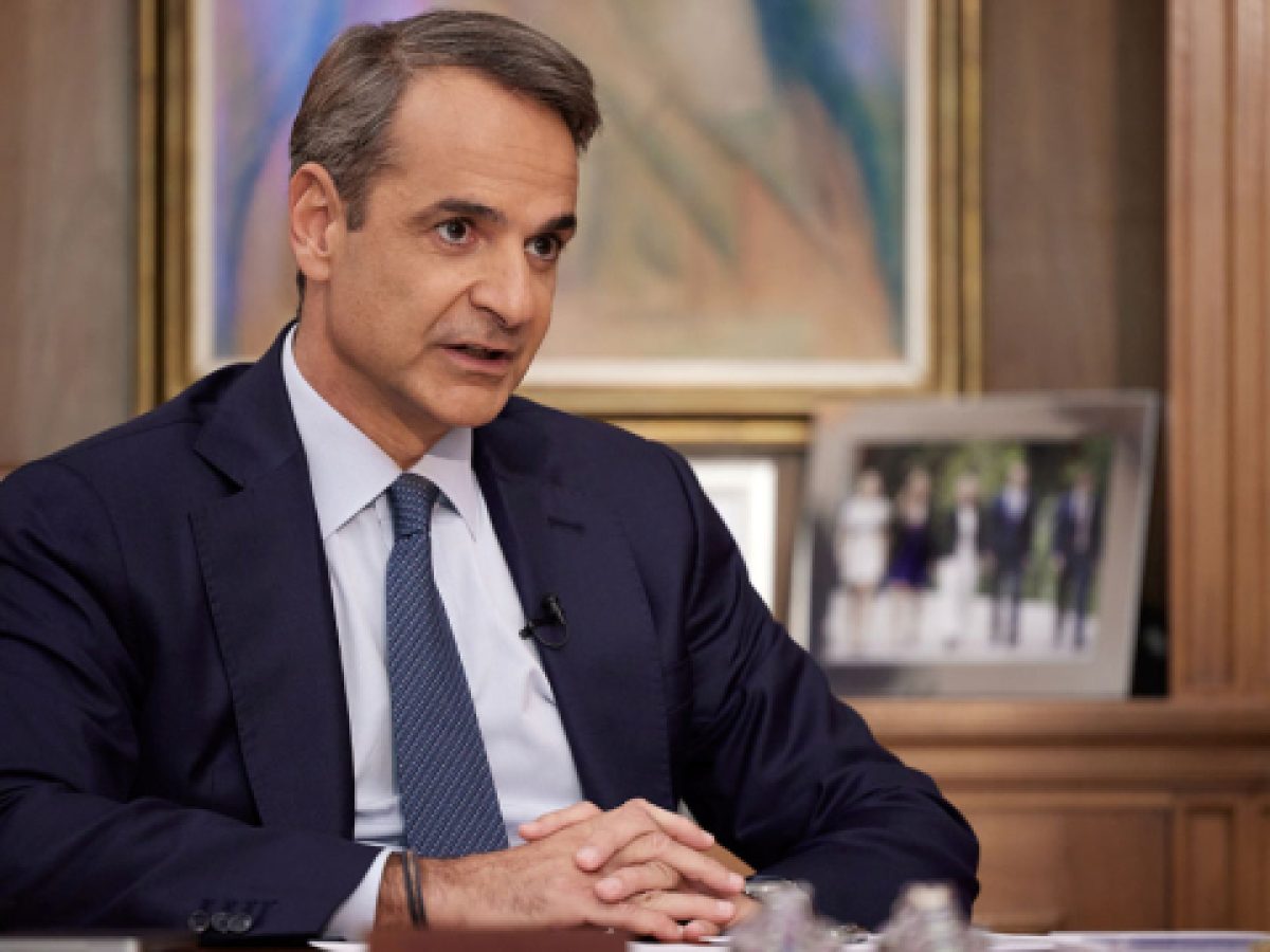 O Μητσοτάκης πάει ως το 2027 χωρίς αλλαγές στην κυβέρνηση: Γιατί έκλεισε ξεκάθαρα τα σενάρια πρόωρης κάλπης και ανασχηματ