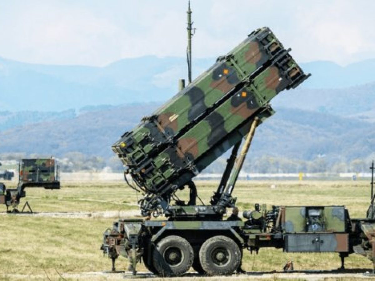 Patriot στη Σαουδική Αραβία: Εμπλέκεται η Ελλάδα στον πόλεμο ή όχι;