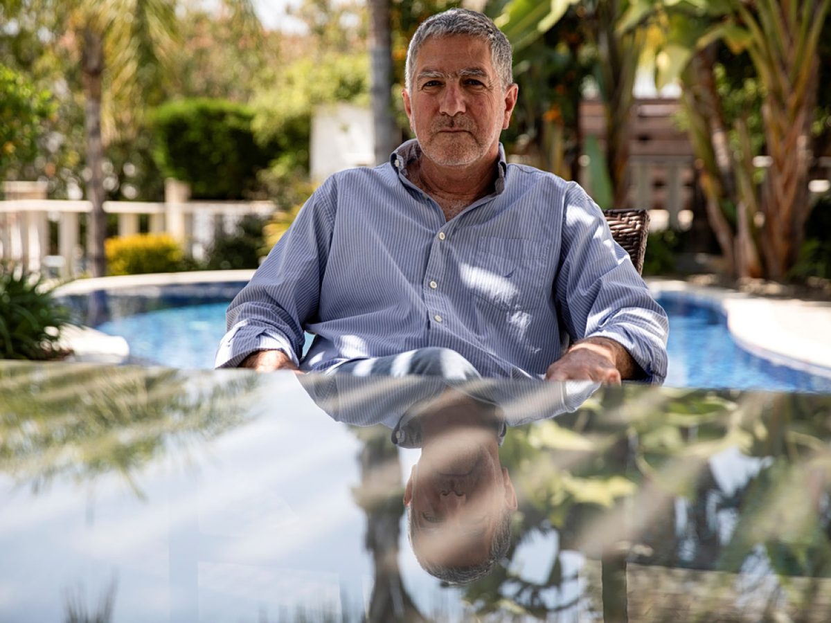 Predator: Η πληγή ανοίγει, το απόστηµα σπάει