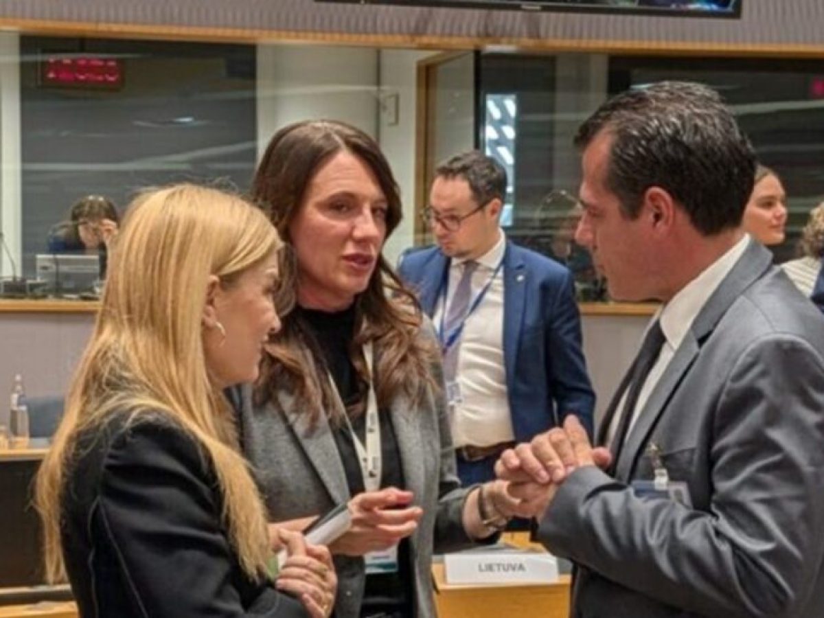 Return hubs και εθελούσιες επιστροφές στο επίκεντρο του Συμβουλίου υπουργών Δικαιοσύνης και Εσωτερικών Υποθέσεων της Ευρω