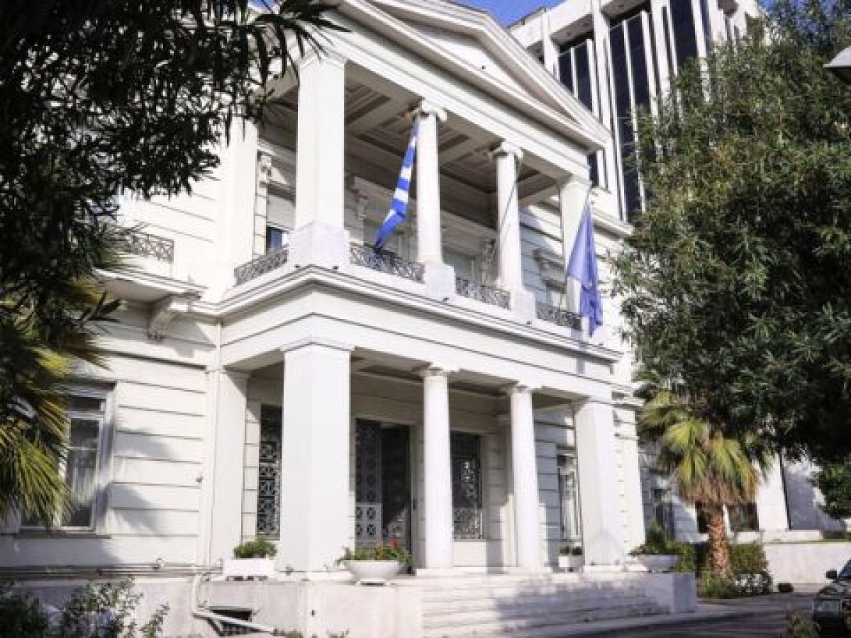 Yπουργείο Εξωτερικών: Συνεχίζονται οι επιχειρήσεις επαναπατρισμού – Έχουν επιστρέψει 1.039 άτομα