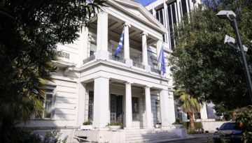 Yπουργείο Εξωτερικών: Συνεχίζονται οι επιχειρήσεις επαναπατρισμού – Έχουν επιστρέψει 1.039 άτομα