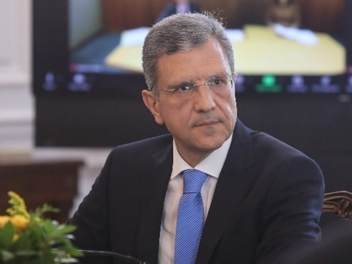 Αυτιάς σε επιτρόπους Οικονομικών: «Χρηματοδοτείστε την αγορά φυσικού αερίου για φθηνό ρεύμα»