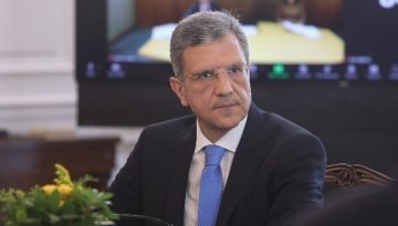 Αυτιάς σε επιτρόπους Οικονομικών: «Χρηματοδοτείστε την αγορά φυσικού αερίου για φθηνό ρεύμα»