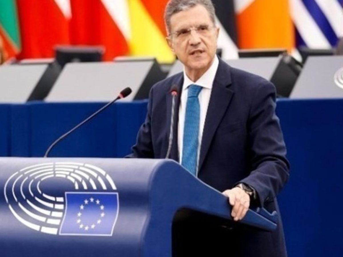 Αυτιάς στην Επιτροπή Οικονομικών του ΕΚ: Οι 4 πυλώνες στήριξης της κοινωνίας