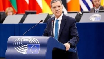 Αυτιάς στην Επιτροπή Οικονομικών του ΕΚ: Οι 4 πυλώνες στήριξης της κοινωνίας