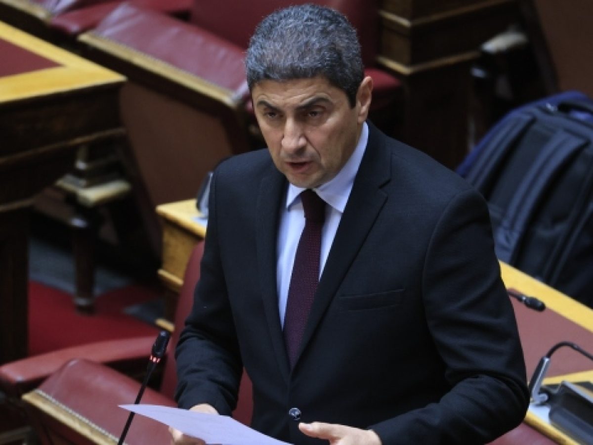 Αυγενάκης: Ερώτηση στη Βουλή για τον ΝΟΑΚ και πίεση για κρίσιμα τμήματα προς το νέο αεροδρόμιο στο Καστέλλι