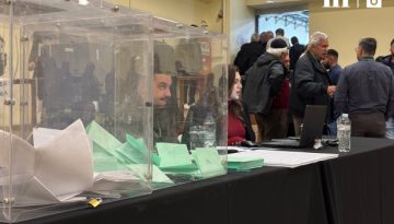 &Alpha;&upsilon;&lambda;&alpha;ί&alpha; &sigma;&tau;&omicron; &sigma;&upsilon;&nu;έ&delta;&rho;&iota;&omicron; &tau;&omicron;&upsilon; &Pi;&Alpha;&Sigma;&Omicron;&Kappa; &mu;&epsilon; &tau;&eta;&nu; &epsilon;&kappa;&lambda;&omicron;&gamma;ή &nu;έ&alpha;&sigmaf; &Kappa;&epsilon;&nu;&tau;&rho;&iota;&kappa;ή&sigmaf; &Epsilon;&pi;&iota;&tau;&rho;&omicron;&pi;ή&sigmaf;