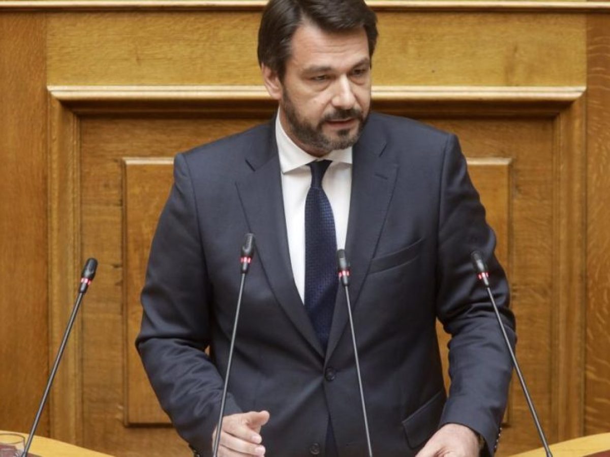 Μπαρτζώκας για επιστολική ψήφο: Όπου υπάρχει Έλληνας πολίτης, εκεί οφείλει να φτάνει και η Δημοκρατία μας