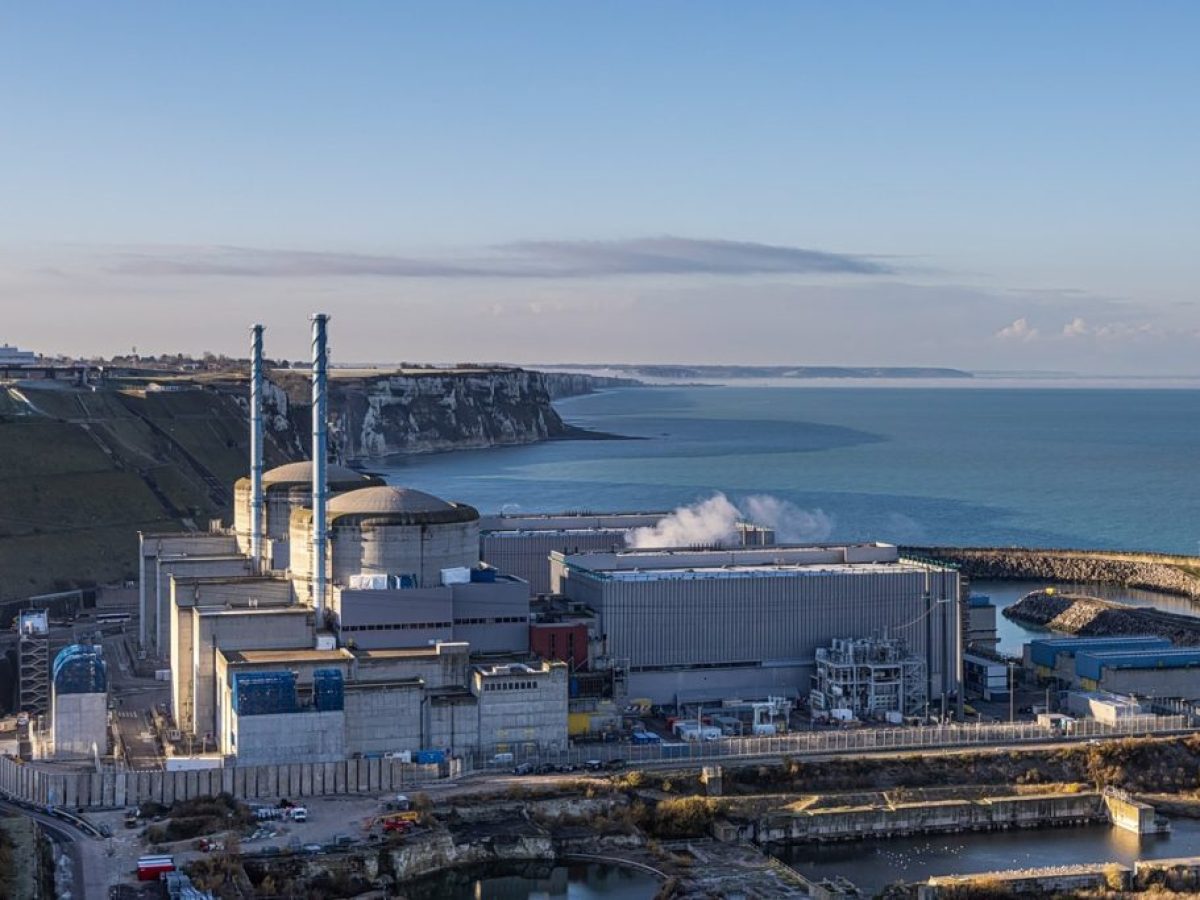 Μπορεί η Ελλάδα να φιλοξενήσει πυρηνικά; Η στρατηγική που σκανδαλίζει, οι κίνδυνοι