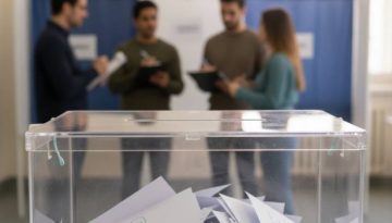 &Chi;&alpha;&mu;&omicron;&gamma;&epsilon;&lambda;ά&nu;&epsilon; &sigma;&tau;&eta;&nu; &kappa;&upsilon;&beta;έ&rho;&nu;&eta;&sigma;&eta; &mu;&epsilon; &tau;&iota;&sigmaf; &delta;&eta;&mu;&omicron;&sigma;&kappa;&omicron;&pi;ή&sigma;&epsilon;&iota;&sigmaf;, &sigma;&tau;&omicron; &epsilon;&rho;ώ&tau;&eta;&mu;&alpha; &pi;&omicron;&upsilon; &theta;&alpha; &phi;&tau;ά&sigma;&epsilon;&iota; &eta; &alpha;&kappa;&rho;ί&beta;&epsilon;&iota;&alpha; &kappa;&alpha;&nu;&epsilon;ί&sigmaf; &delta;&epsilon;&nu; &delta;ί&nu;&epsilon;&iota; &alpha;&pi;&alpha;&nu;&tau;ή&sigma;&epsilon;&iota;&sigmaf;