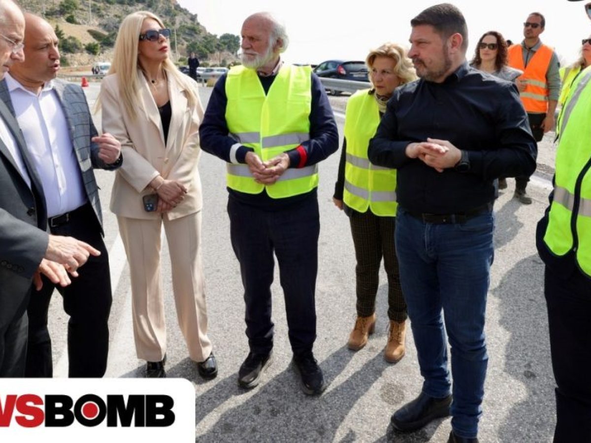 Χαρδαλιάς από Κινέτα: Το καλοκαίρι του 2028 ανοίγουμε τη βρύση και δίνουμε νερό σε 5.120 νοικοκυριά