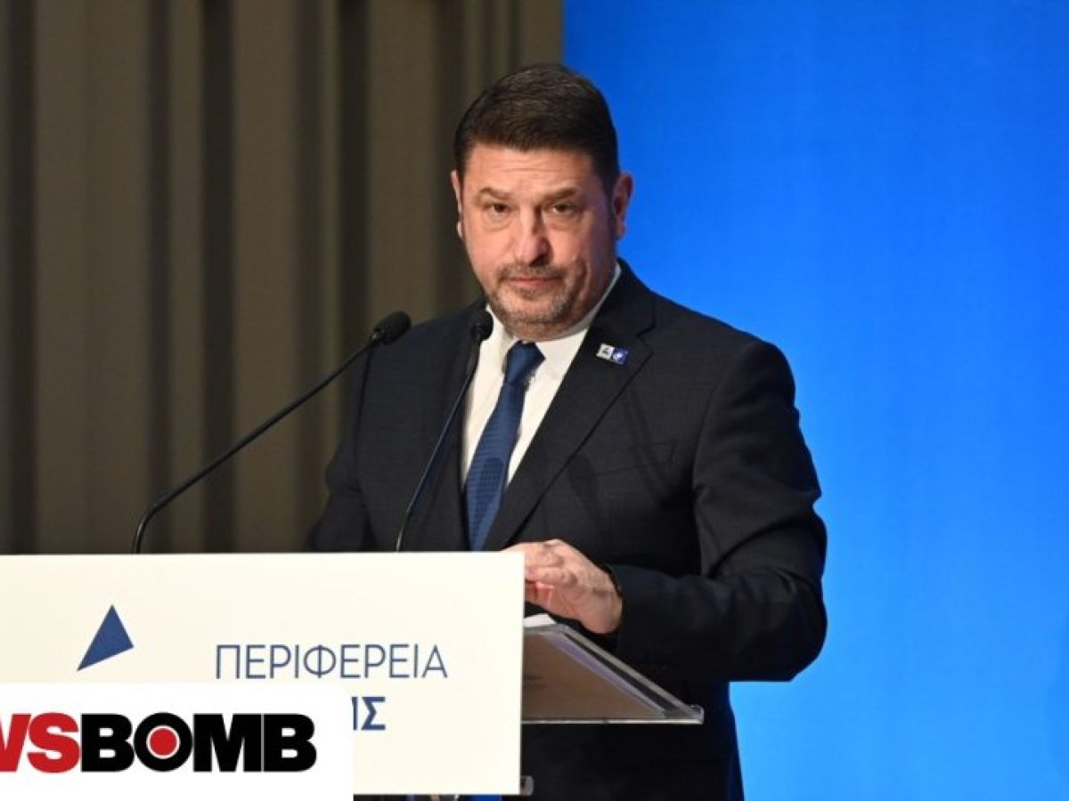 Χαρδαλιάς για μέτρα στα σχολεία λόγω κακοκαιρίας: «Η πρόληψη δεν είναι υπερβολή, είναι ευθύνη»
