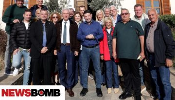 &Chi;&alpha;&rho;&delta;&alpha;&lambda;&iota;ά&sigmaf;: &Eta; &pi;&rho;ό&omicron;&delta;&omicron;&sigmaf; &tau;&omega;&nu; έ&rho;&gamma;&omega;&nu; &pi;&omicron;&upsilon; &upsilon;&lambda;&omicron;&pi;&omicron;&iota;&omicron;ύ&mu;&epsilon;, &kappa;&alpha;&theta;&rho;έ&phi;&tau;&eta;&sigmaf; &tau;&eta;&sigmaf; &delta;έ&sigma;&mu;&epsilon;&upsilon;&sigma;ή&sigmaf; &mu;&alpha;&sigmaf; &alpha;&pi;έ&nu;&alpha;&nu;&tau;&iota; &sigma;&tau;&omicron;&upsilon;&sigmaf; &pi;&omicron;&lambda;ί&tau;&epsilon;&sigmaf;