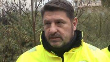 Χαρδαλιάς: Με σταθερά βήματα ενισχύουμε τις υποδομές και την αναπτυξιακή προοπτική της Ανατολικής Αττικής