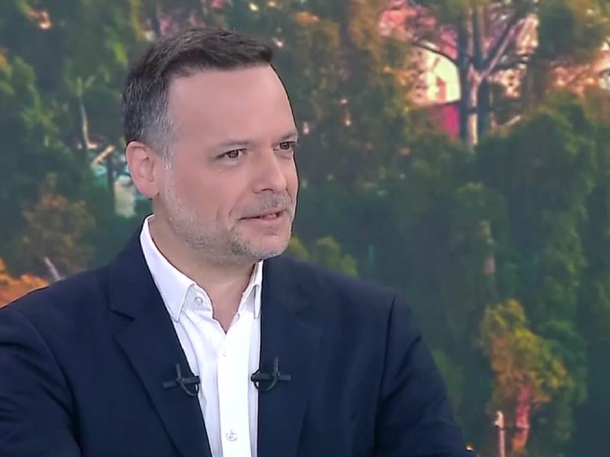 Χάρης Δούκας: «Δε θα συνεργαστούμε με ΝΔ, καμία σχέση με την κυβέρνηση των υποκλοπών»