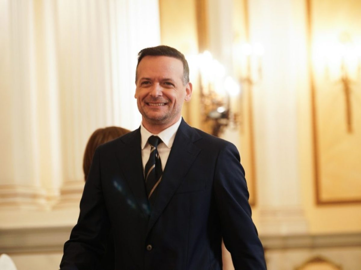 Χάρης Δούκας: Να διατυπώσουμε ότι έχουμε ξεκάθαρο πολιτικό στίγμα και δεν έχουμε καμία σχέση με την κυβέρνηση των υποκλοπ