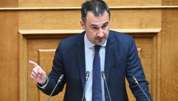 &Chi;&alpha;&rho;ί&tau;&sigma;&eta;&sigmaf;: &Eta; &Epsilon;&lambda;&lambda;ά&delta;&alpha; &chi;&rho;&epsilon;&iota;ά&zeta;&epsilon;&tau;&alpha;&iota; &epsilon;&nu;&epsilon;&rho;&gamma;&epsilon;&iota;&alpha;&kappa;ή &alpha;&upsilon;&tau;&omicron;&nu;&omicron;&mu;ί&alpha; &kappa;&alpha;&iota; &delta;&eta;&mu;&omicron;&kappa;&rho;&alpha;&tau;ί&alpha; &mu;&epsilon; &kappa;&alpha;&theta;&alpha;&rho;ή &epsilon;&nu;έ&rho;&gamma;&epsilon;&iota;&alpha; &ndash; &Kappa;&alpha;&iota; &alpha;&upsilon;&tau;ό &theta;&alpha; &gamma;ί&nu;&epsilon;&iota; &mu;ό&nu;&omicron; &mu;&epsilon; &pi;&omicron;&lambda;&iota;&tau;&iota;&kappa;ή