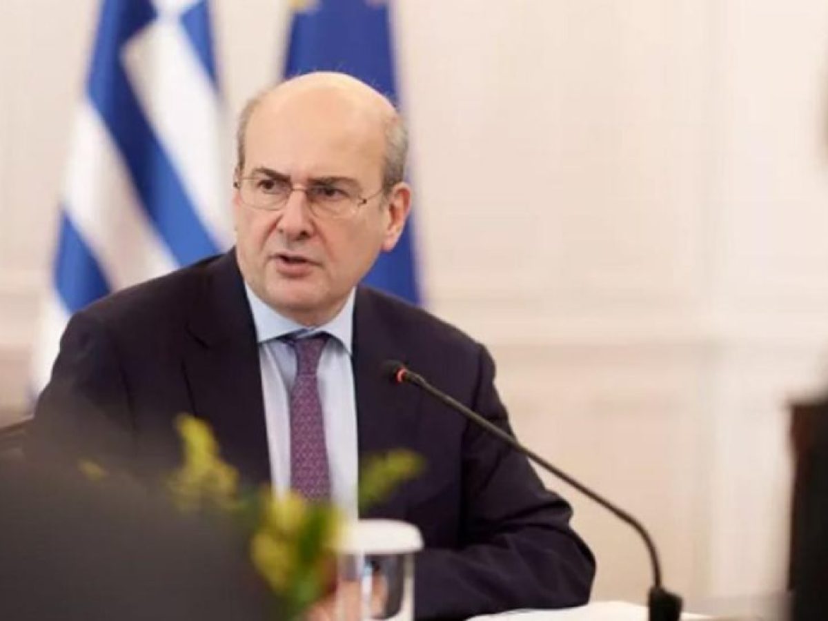 Χατζηδάκης για Μέση Ανατολή: Η κυβέρνηση θα κινηθεί γρήγορα αλλά όχι πρόχειρα στην κρίση