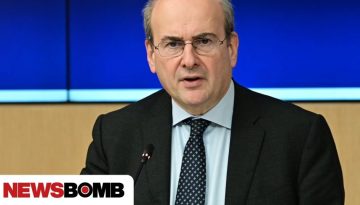 &Chi;&alpha;&tau;&zeta;&eta;&delta;ά&kappa;&eta;&sigmaf;: &Tau;&alpha; &tau;&rho;&omicron;&mu;&omicron;&lambda;&alpha;&gamma;&nu;&iota;&kappa;ά &sigma;&epsilon;&nu;ά&rho;&iota;&alpha; &beta;&lambda;ά&pi;&tau;&omicron;&upsilon;&nu; &tau;&eta;&nu; ί&delta;&iota;&alpha; &tau;&eta;&nu; &kappa;&omicron;&iota;&nu;&omega;&nu;ί&alpha; &ndash; &Mu;&alpha;&kappa;&rho;&iota;ά &alpha;&pi;ό &upsilon;&pi;&epsilon;&rho;&beta;&omicron;&lambda;έ&sigmaf;