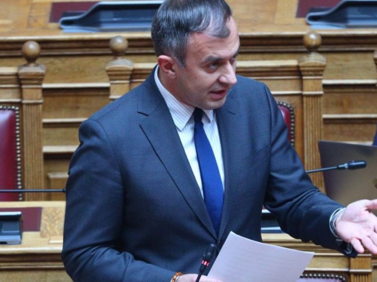 Χατζηβασιλείου: Ο πόλεμος θα αλλάξει τη γεωπολιτική ισορροπία στη Μ. Ανατολή – Σε αμηχανία η Τουρκία