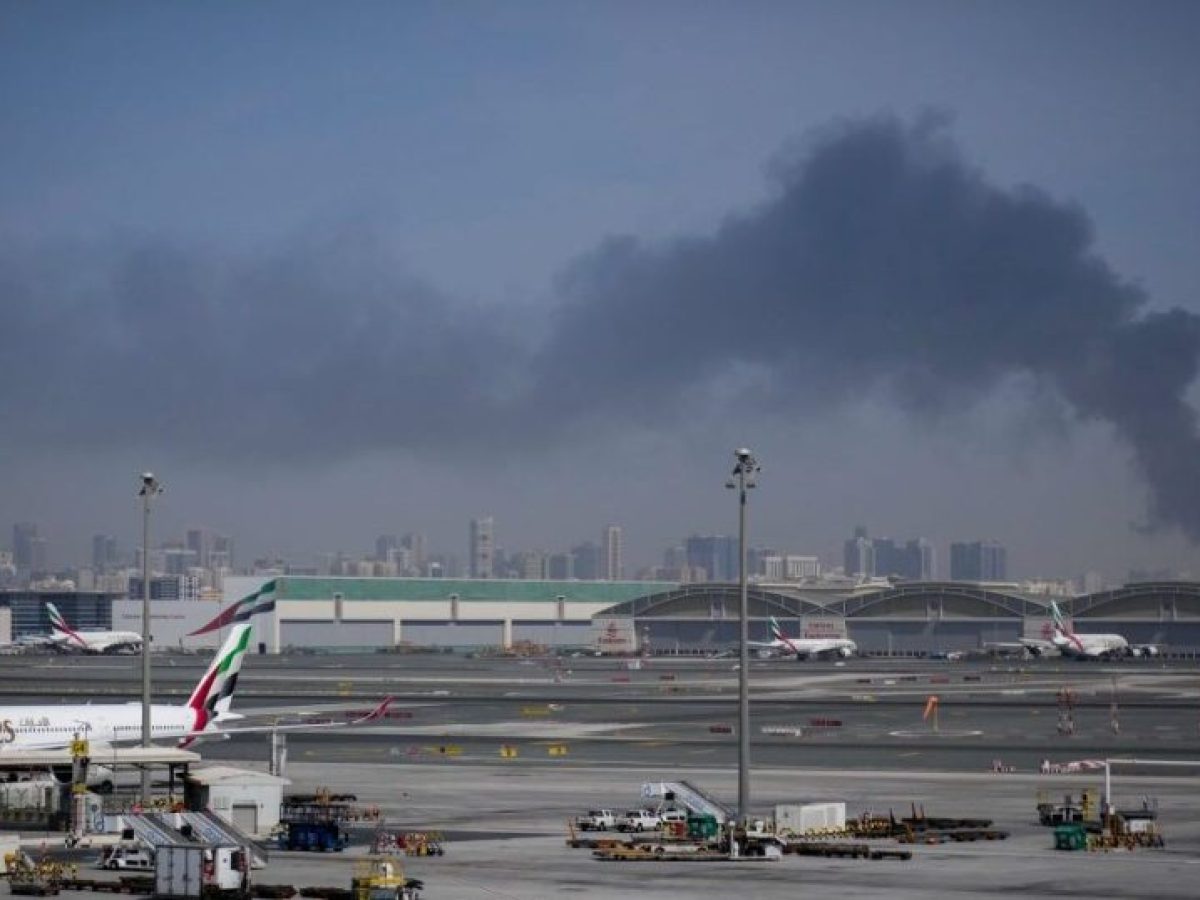 Χιλιάδες Έλληνες εγκλωβισμένοι στην εμπόλεμη ζώνη της Μέσης Ανατολής – Δύσκολη η επιχείρηση επαναπατρισμού