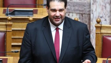 Χρηματοδότηση από το υπουργείο Εσωτερικών στους δήμους για δράσεις πυροπροστασίας