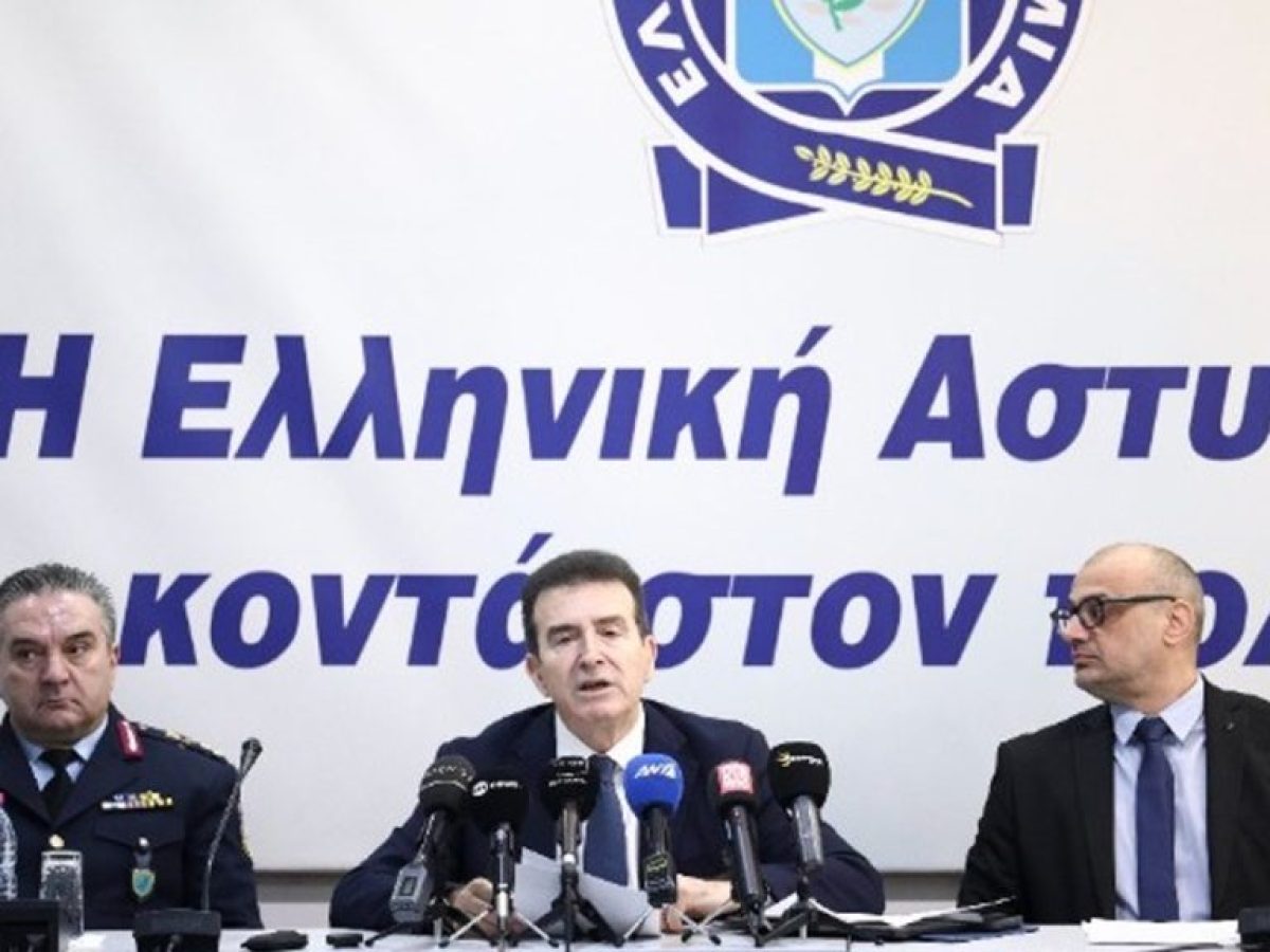Χρυσοχοΐδης: «Ενδείξεις οπαδικού κινήτρου για τη δολοφονία του 20χρονου»