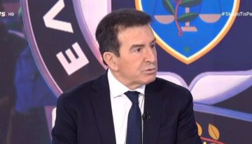 Χρυσοχοΐδης για κυκλοφοριακό: Drones και αυστηρότερη αστυνόμευση στους δρόμους της Αττικής – Το πιλοτικό πρόγραμμα που ξε
