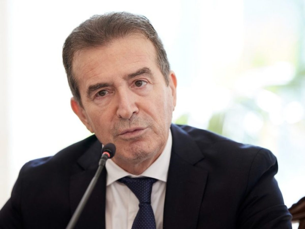 Χρυσοχοΐδης: Η χώρα μας δεν φιλοξενεί σε γενικές γραμμές ύποπτα πρόσωπα