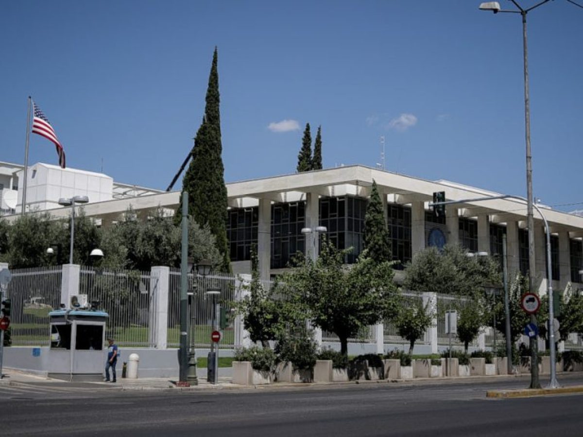 Χρυσοχοΐδης: Υπάρχουν δυνητικές απειλές λόγω πολέμου στη Μ. Ανατολή – Σε επιφυλακή οι Αρχές