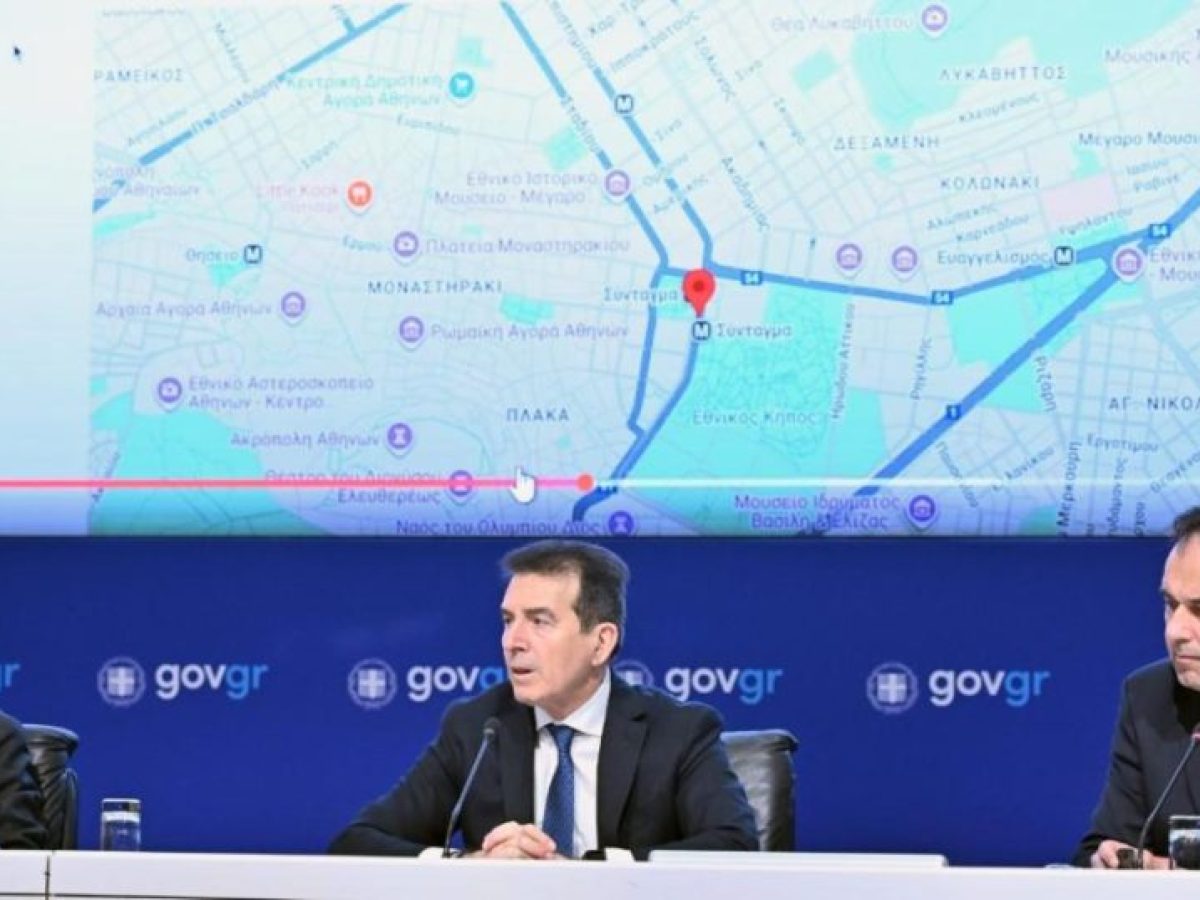 Χρυσοχοΐδης: Μηδενική ανοχή στην πώληση καπνού και αλκοόλ σε ανηλίκους