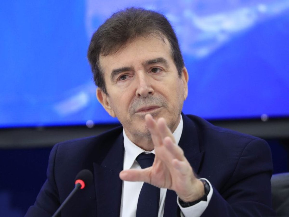 Χρυσοχοΐδης: Παρακολουθούνται ύποπτοι για σχέσεις με το Ιράν