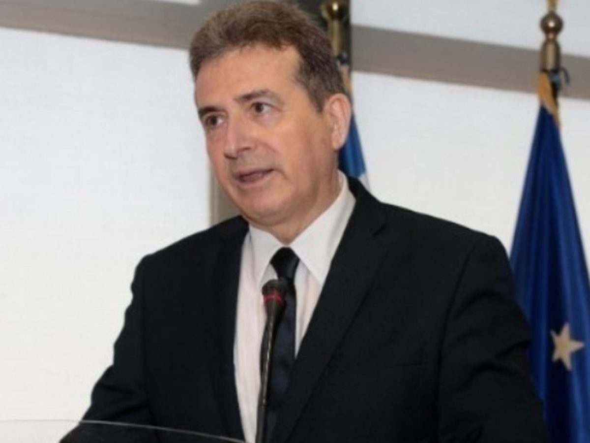 Χρυσοχοΐδης: Προστατεύουμε τις κρίσιμες υποδομές, αλλά και δομές ξένων αντιπροσωπειών στην Ελλάδα