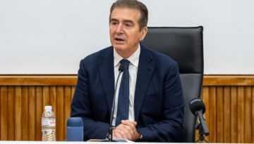 &Chi;&rho;&upsilon;&sigma;&omicron;&chi;&omicron;ΐ&delta;&eta;&sigmaf;: &laquo;&Sigma;ύ&nu;&tau;&omicron;&mu;&alpha; &alpha;&pi;&alpha;&nu;&tau;ή&sigma;&epsilon;&iota;&sigmaf;&raquo; &gamma;&iota;&alpha; &tau;&eta; &delta;&omicron;&lambda;&omicron;&phi;&omicron;&nu;ί&alpha; &tau;&omicron;&upsilon; 20&chi;&rho;&omicron;&nu;&omicron;&upsilon; &ndash; Έ&rho;&chi;&omicron;&nu;&tau;&alpha;&iota; &pi;&rho;ό&sigma;&tau;&iota;&mu;&alpha; &alpha;&pi;ό έ&xi;&upsilon;&pi;&nu;&epsilon;&sigmaf; &kappa;ά&mu;&epsilon;&rho;&epsilon;&sigmaf;