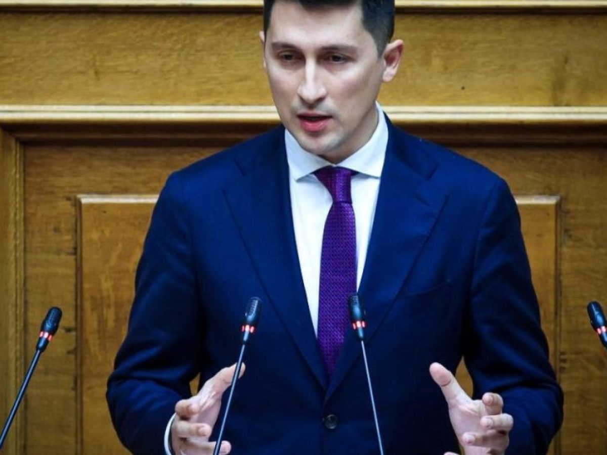 Χρηστίδης: Ανεπαρκής η αύξηση του κατώτατου μισθού – Σε αδιέξοδο η κοινωνία