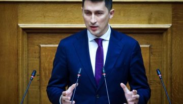 Χρηστίδης: Ανεπαρκής η αύξηση του κατώτατου μισθού – Σε αδιέξοδο η κοινωνία
