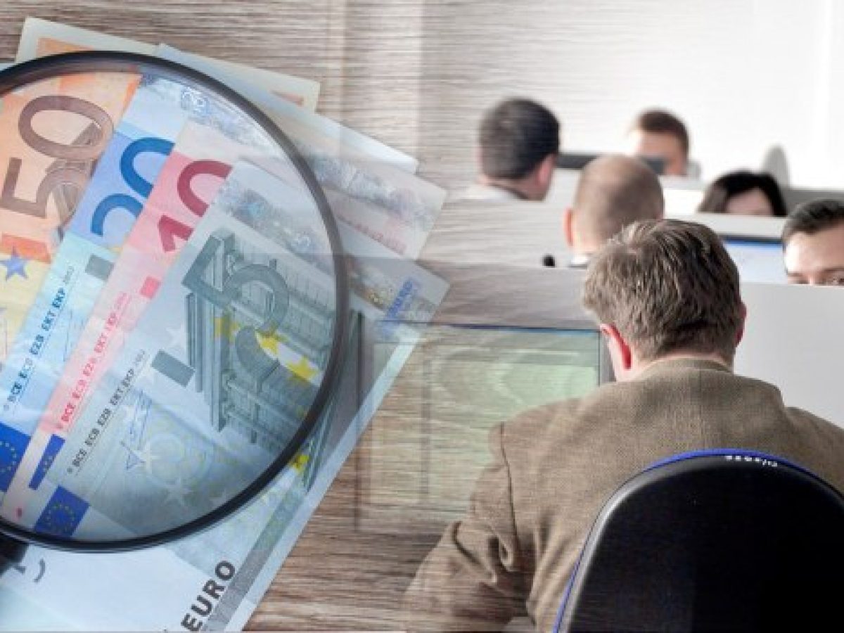 Χρηστίδης: Ανεπαρκής η αύξηση του κατώτατου μισθού – Σε αδιέξοδο η κοινωνία