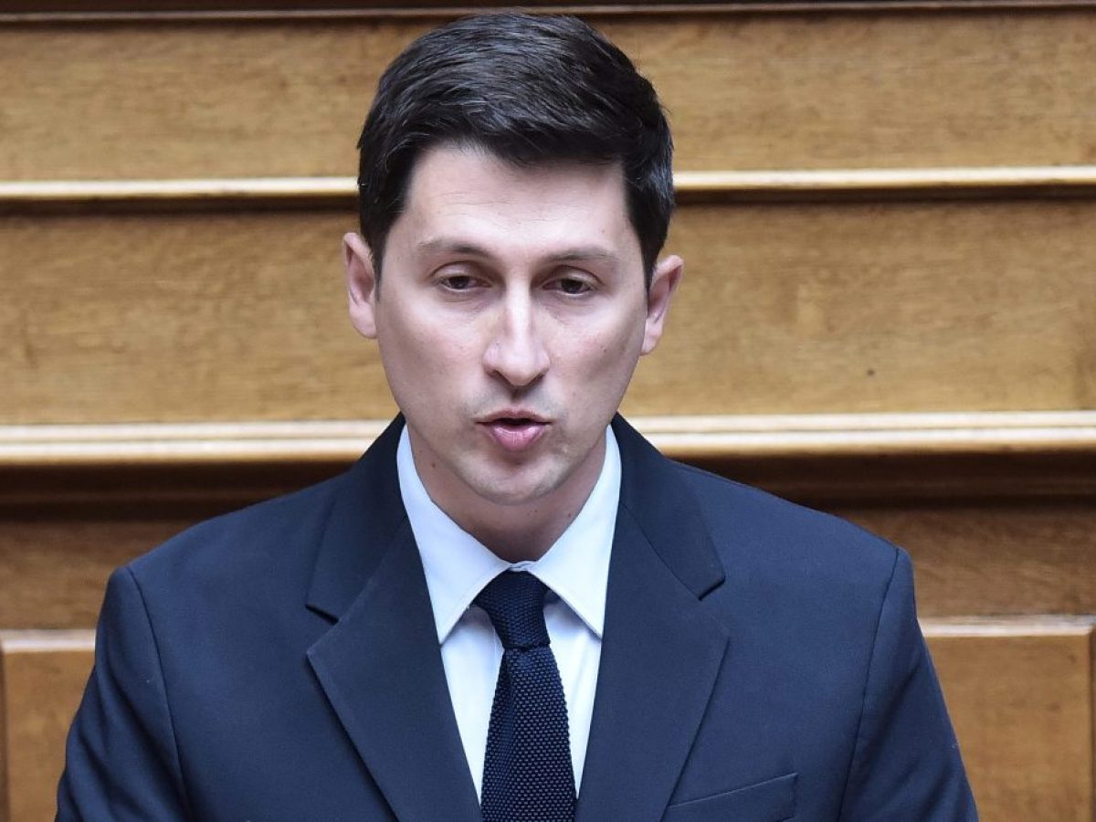 Χρηστίδης: Ανεπαρκής και κατώτερη των περιστάσεων η αύξηση του κατώτατου μισθού