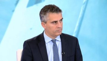Χρίστος Δήμας: Η Ελλάδα ενισχύει τη συνδεσιμότητα και τον ρόλο των λιμένων στους ευρωπαϊκούς διαδρόμους μεταφορών