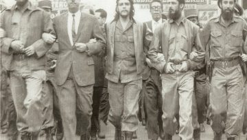 Χρωστάμε στην Κούβα