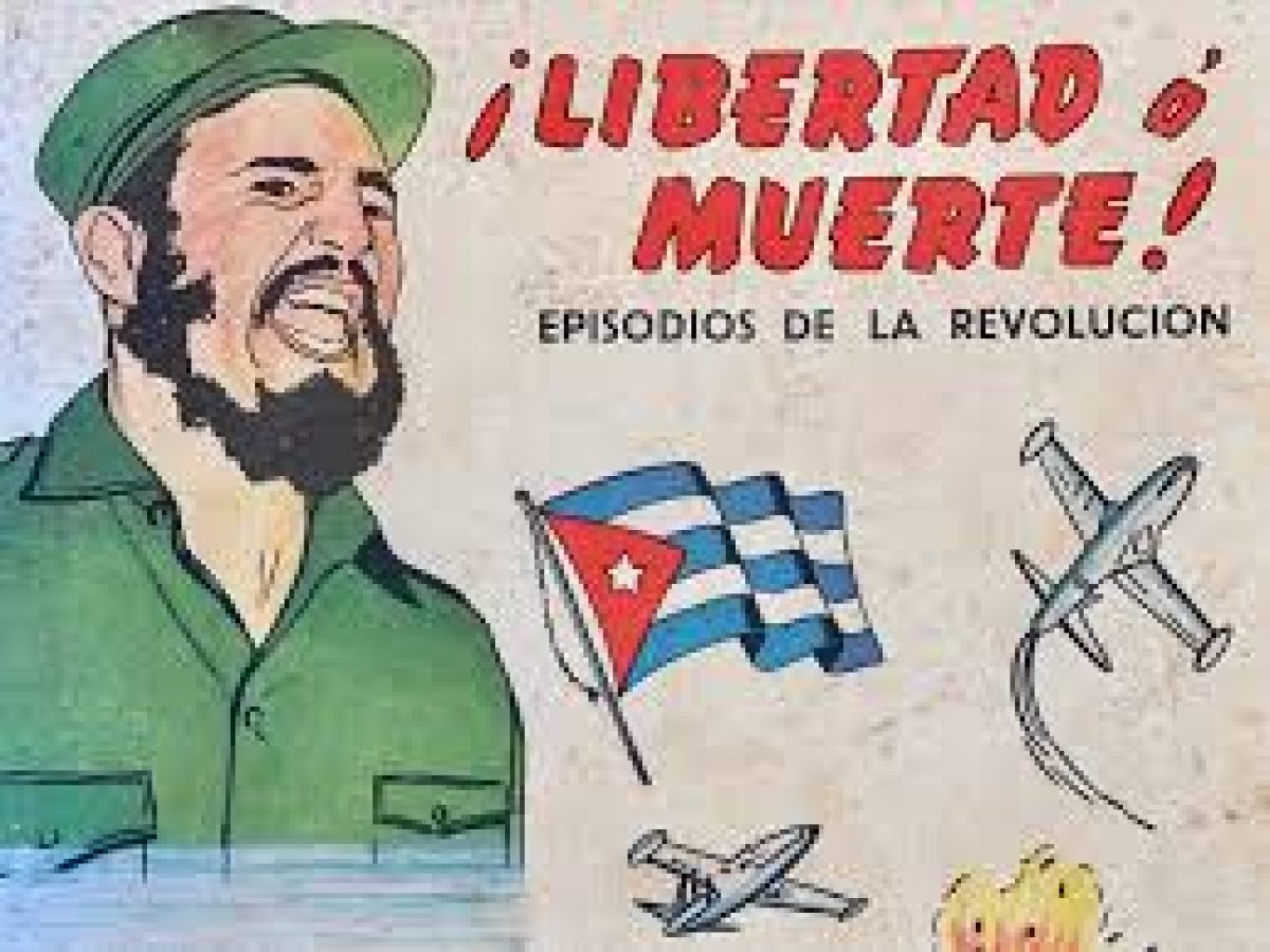 Πώς η Κούβα μετατράπηκε από επαναστατική ουτοπία σε κομμουνιστική κόλαση