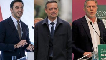 &laquo;&Delta;&epsilon;&lambda;&phi;&iota;&nu;&omicron;&mu;&alpha;&chi;ί&epsilon;&sigmaf;&raquo; &gamma;&iota;&alpha; &tau;&eta;&hellip; &delta;&epsilon;ύ&tau;&epsilon;&rho;&eta; &theta;έ&sigma;&eta; &sigma;&tau;&omicron; &Pi;&Alpha;&Sigma;&Omicron;&Kappa;