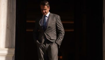 &Delta;&epsilon;&nu; &epsilon;&pi;&iota;&sigma;&kappa;&iota;ά&zeta;&epsilon;&tau;&alpha;&iota; &tau;&omicron; &sigma;&kappa;ά&nu;&delta;&alpha;&lambda;&omicron; &tau;&omega;&nu; &upsilon;&pi;&omicron;&kappa;&lambda;&omicron;&pi;ώ&nu; &ndash; &Tau;&omicron; 81% &tau;&omega;&nu; &pi;&omicron;&lambda;&iota;&tau;ώ&nu; &theta;έ&lambda;&epsilon;&iota; &nu;&alpha; &alpha;&nu;&omicron;ί&xi;&epsilon;&iota; &eta; &upsilon;&pi;ό&theta;&epsilon;&sigma;&eta; &gamma;&iota;&alpha; &tau;&alpha; &pi;&omicron;&lambda;&iota;&tau;&iota;&kappa;ά &pi;&rho;ό&sigma;&omega;&pi;&alpha;